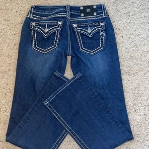 Miss Me Jeans Size 28 Womens